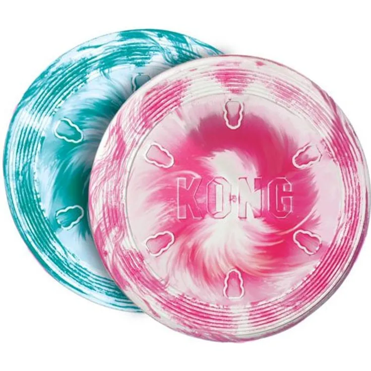 KONG Puppy Flyer Frisbee S