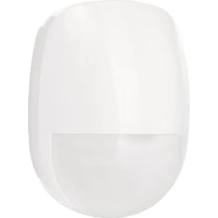 ABUS Bewegungsmelder PIR, Weiß (AZBW10110)