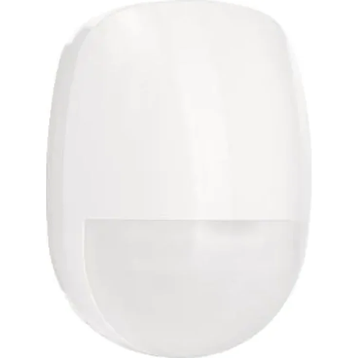 ABUS Bewegungsmelder PIR, Weiß (AZBW10110)