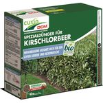 Cuxin DCM Spezialdünger Kirschlorbeer Dünger Heckenkirsche 3,0 kg