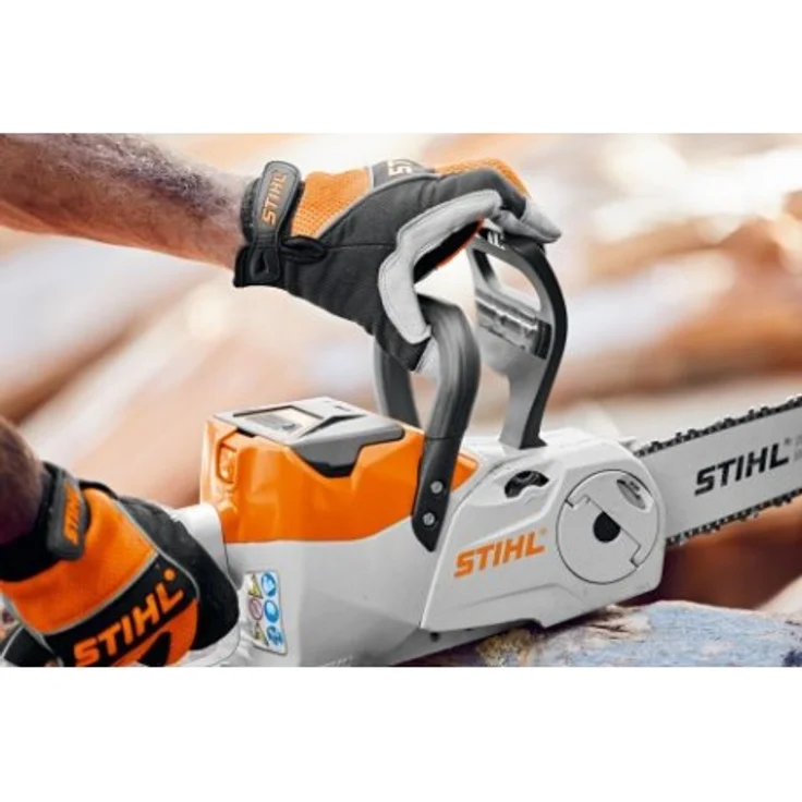 STIHL MSA 120 C-B 30cm Akku-Motorsäge mit Akku AK 20 und Ladegerät AL 101 – Bild 3