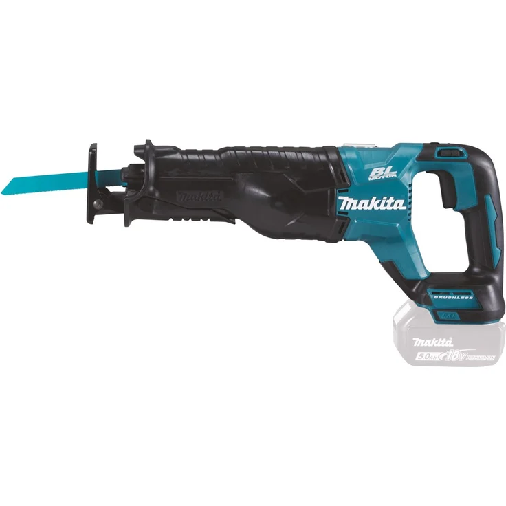 Makita DJR187Z Reciprosäge, 54 W, 18 V – Bild 3