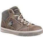 U Power Schnürstiefel Safari S3, Gr. 45