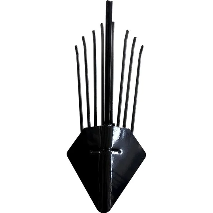 Könner & Söhnen KS PP4 Kartoffelrodepflug – Bild 2