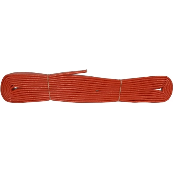 Scorprotect ® PE Schutzschlauch Isolierung 10 m 4 mm rot : PE Schutzschlauch 28 mm x 10 m 4 mm – Bild 3