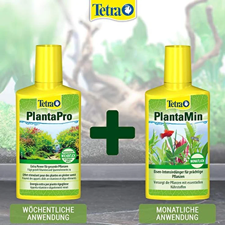 Tetra PlantaPro 250 ml – Bild 5