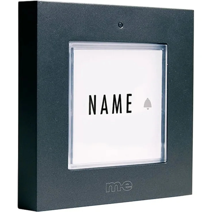 M-e modern-electronics 41271 Funkklingel Sender