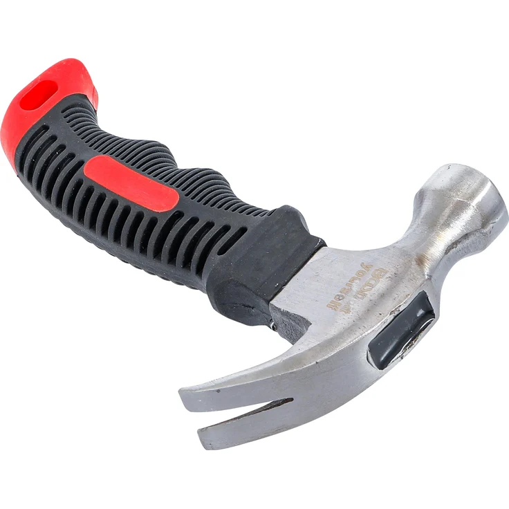 BGS Diy Mini-Klauenhammer , Stubby , 250 g – Bild 1