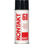 CRC Kontaktspray KONTAKT 60, 200 ml