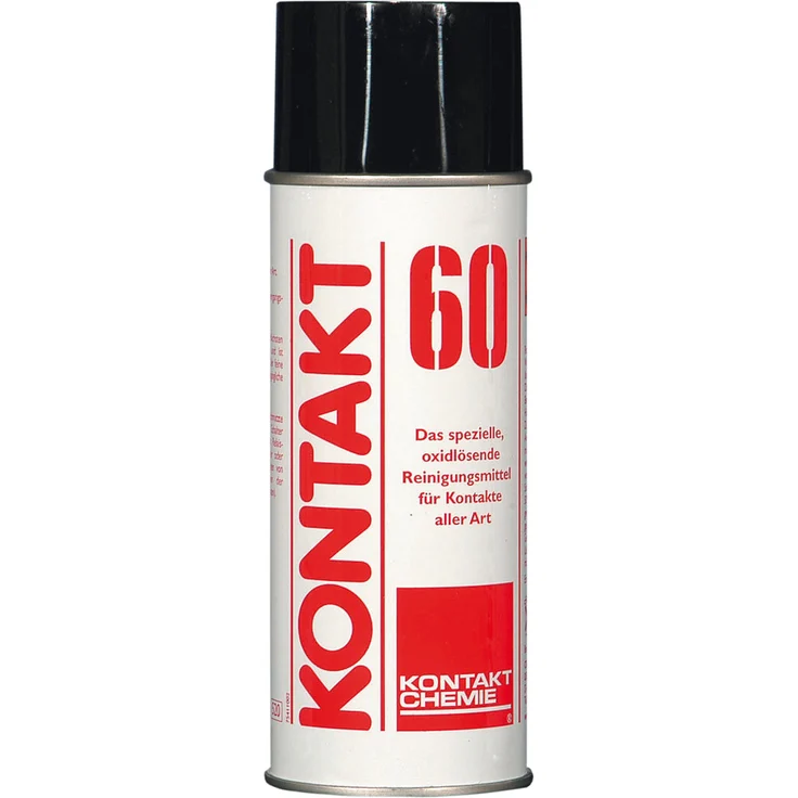 CRC Kontaktspray KONTAKT 60, 200 ml – Bild 1