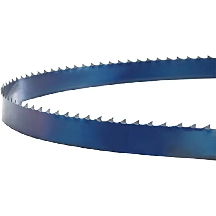 Holzkraft-Sägeblatt 25 x 0,5 x 3.345 mm/6 ZZ für Holz