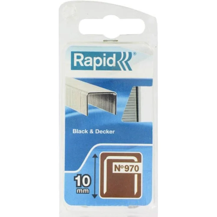 Rapid 970 - 10mm Galva