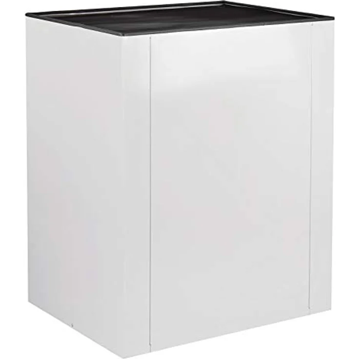 Schubladenschrank - Werkzeugschrank mammut, 8 Schubladen,RAL 7035 - 5012 – Bild 6