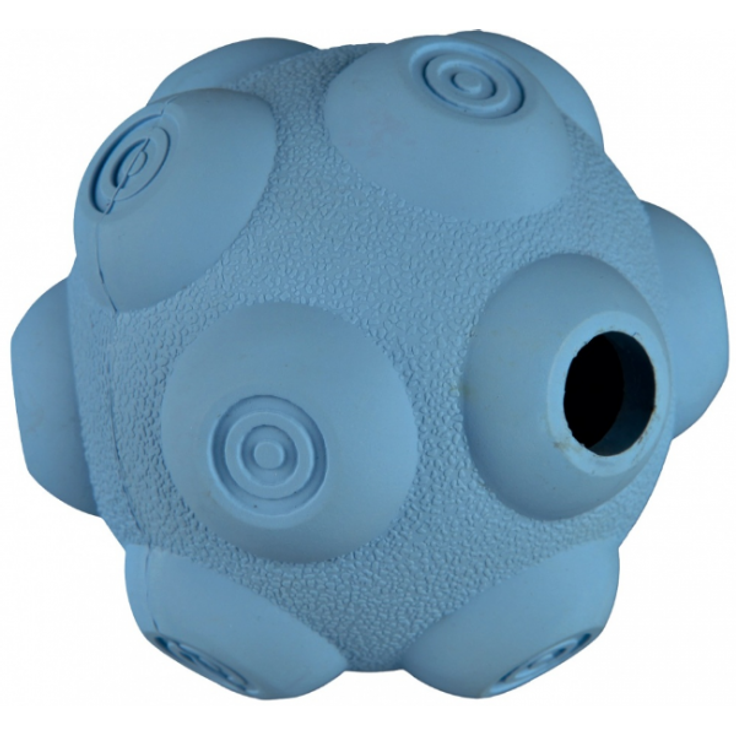 Trixie Dog Activity Snackball, Naturgummi ø 9 cm