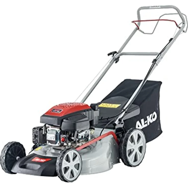 AL-KO EASY 5.10 SP-S – Bild 2