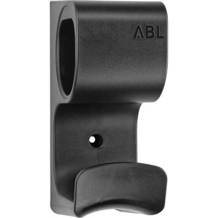 ABL Ladekabelhalterung Wandhalterung schwarz CABHOLD, CABHOLD – Bild 3