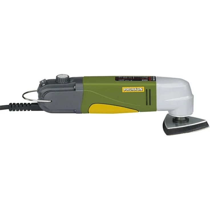 Proxxon 28520 Eckenschleifer OZI-E – Bild 1