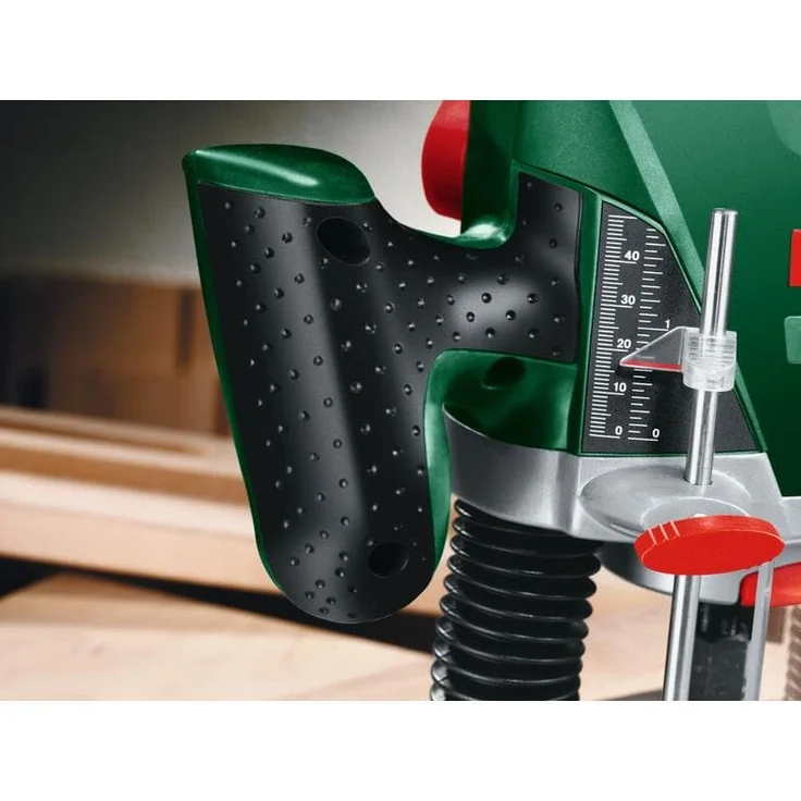 Bosch Oberfräse POF 1200 AE (1200 Watt, im Karton) – Bild 5
