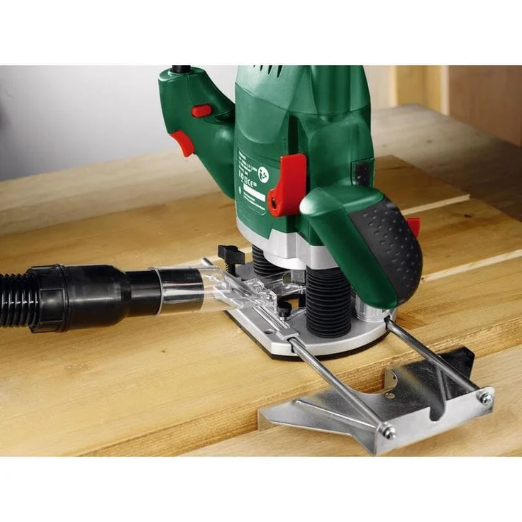 Bosch Oberfräse POF 1200 AE (1200 Watt, im Karton) – Bild 9