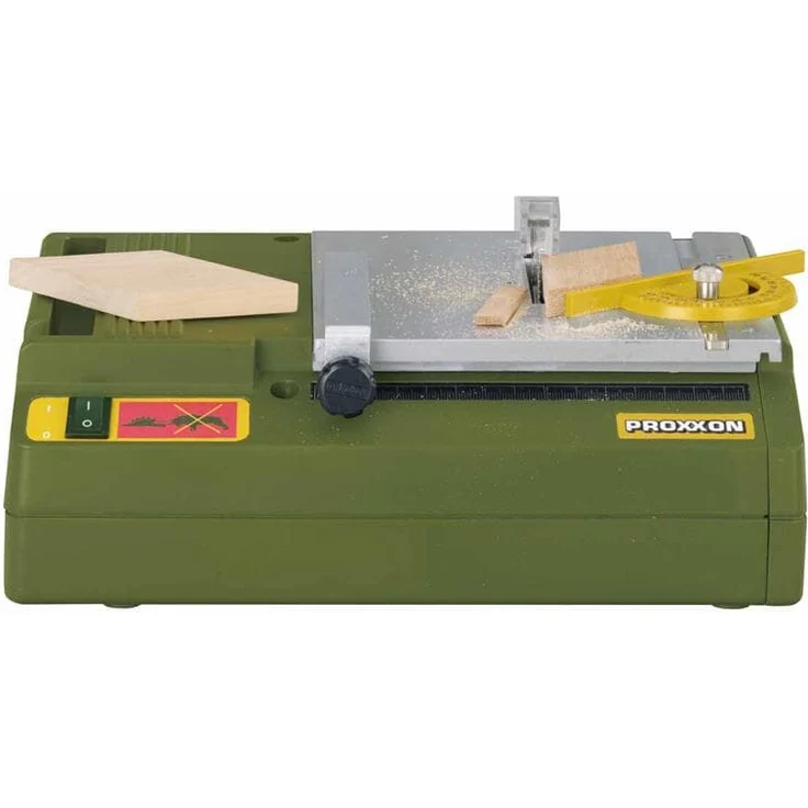 Proxxon 27006 Tischkreissäge KS 230, 85 W, 230 V – Bild 1