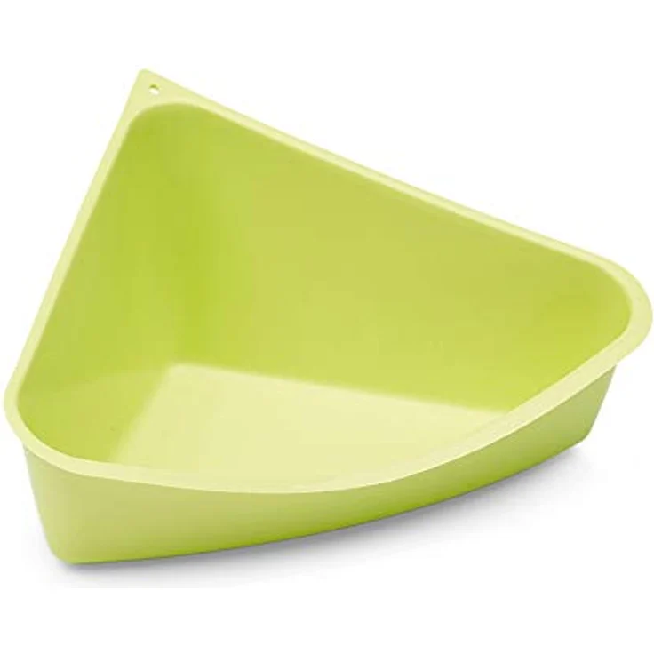 Savic Zeno 3 Empire Kleintierheim, 1 Stück (1er Pack) – Bild 4