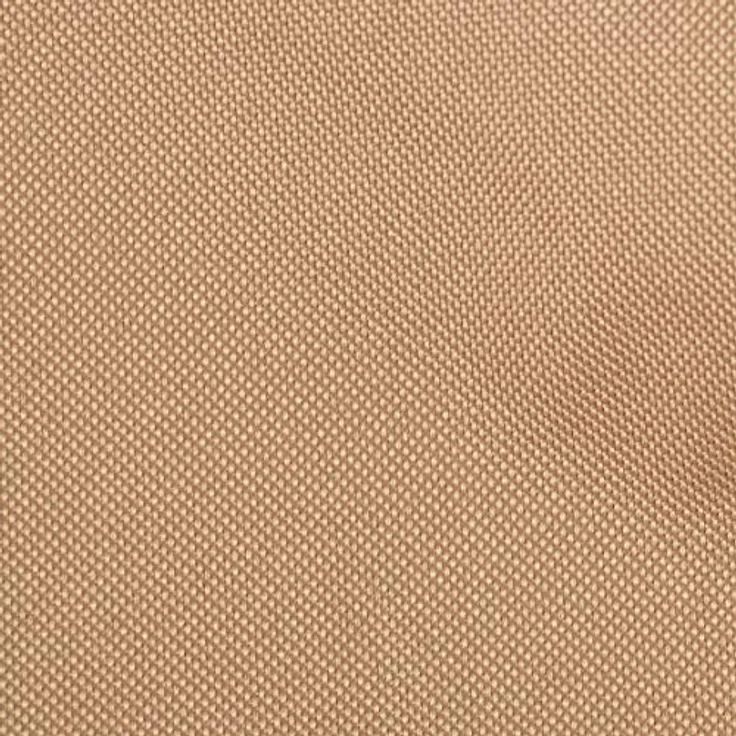 Karlie Kissen Dream Sand L: 100 cm B: 75 cm H: 15 cm, beige - Hochwertiges Haustierkissen aus Polyurethan, geruchsneutral und kratzfest – Bild 2