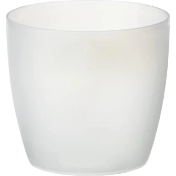 elho Brussels Orchidee 12,5cm - Transparent/Transparent – Bild 2