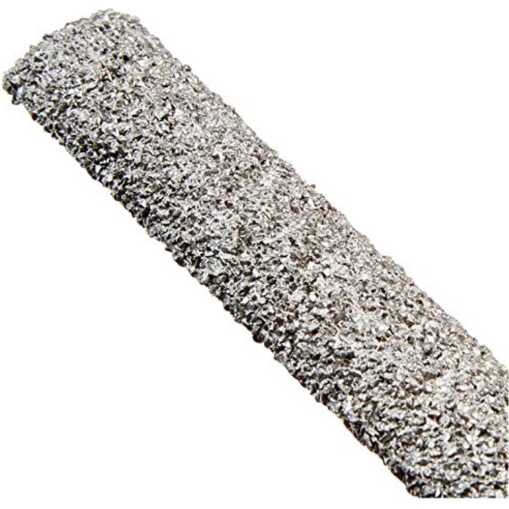 Connex COXT790298 Fliesenfeile 160 mm halbrund, hartmetallbestückt – Bild 4