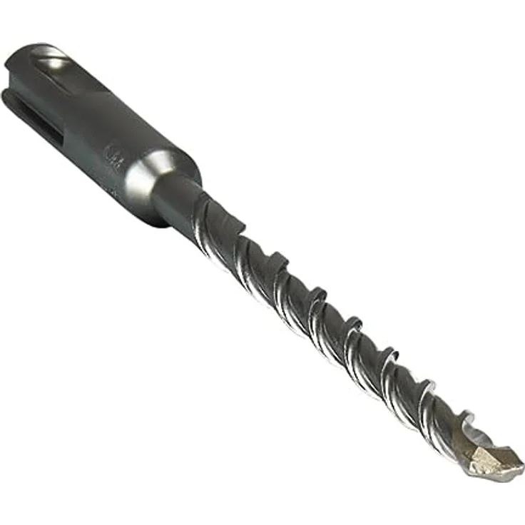 Makita SDS-VPLUS-Bohrer 8x110mm, Betonbohrer mit Power Breaker Schneidkanten und Zentrierspitze für präzises Bohrverhalten – Bild 4