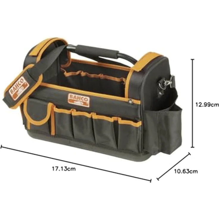 Bahco Werkzeugtasche, 3100TB – Bild 2