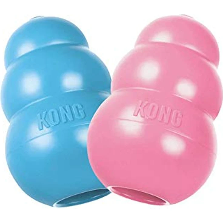 KONG Puppy X-Small – Bild 1