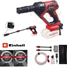 Bild für Einhell Akku-Druckreiniger Hypresso 18/24-1 Li-Solo