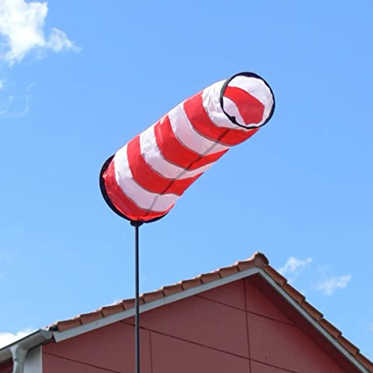 Avia Windsack L - Windspiel – Bild 3
