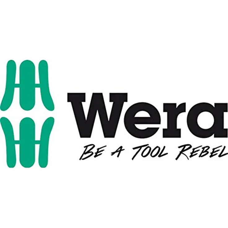 Wera Steckschlüsselsatz 8100 SA 12 HF Zyklop, 13tlg. 1/4″, SW 5-13, robuste vollmetall Knarre, feinverzahnt, matt verchromt – Bild 2