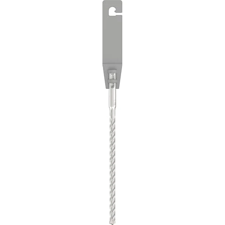 Bosch PRO SDS plus-5X Hammerbohrer, Ø 8,5 mm, für Stahlbeton und Beton, lange Lebensdauer, 8,5×150×215 mm – Bild 4