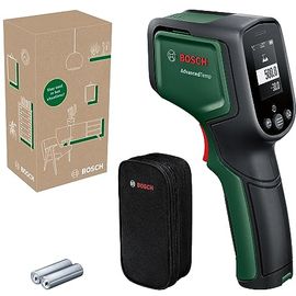 Bosch Home & Garden, Infrarotthermometer, Advanced Temp