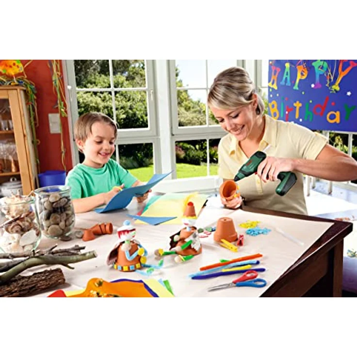 Bosch Klebesticks Color (10 Stück, Ø 7 mm) – Bild 7