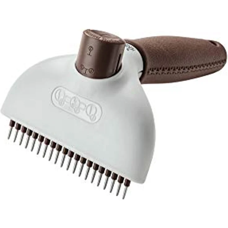 Hunter Entwirrungsstriegel Spa L – Bild 2