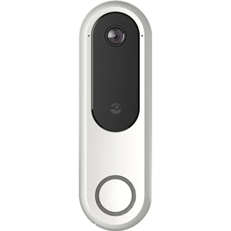 Doro Hemma Doorbell 8531, Türklingel – Bild 2