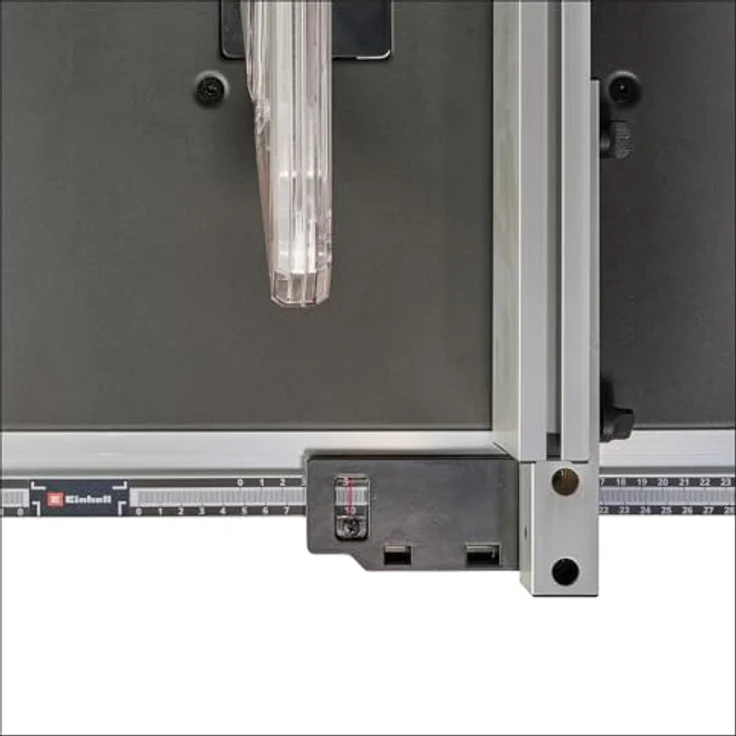 Einhell Tischkreissäge EINHELL TC-TS 2025/3 eco – Bild 3