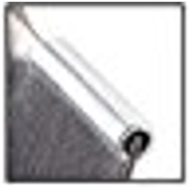 Freund-Victoria 69102 Gärtnerspaten, silber / braun, 20 x 18 x 114 cm – Bild 6