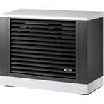 Kermi x-change dynamic pro ac 10 AW E, Luft/Wasser Wärmepumpe für Außenaufstellung, 4-11 kW, ohne Regler