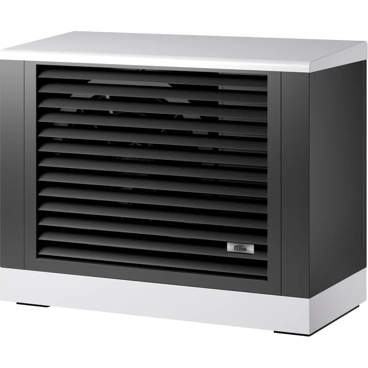 Kermi x-change dynamic pro ac 10 AW E, Luft/Wasser Wärmepumpe für Außenaufstellung, 4-11 kW, ohne Regler