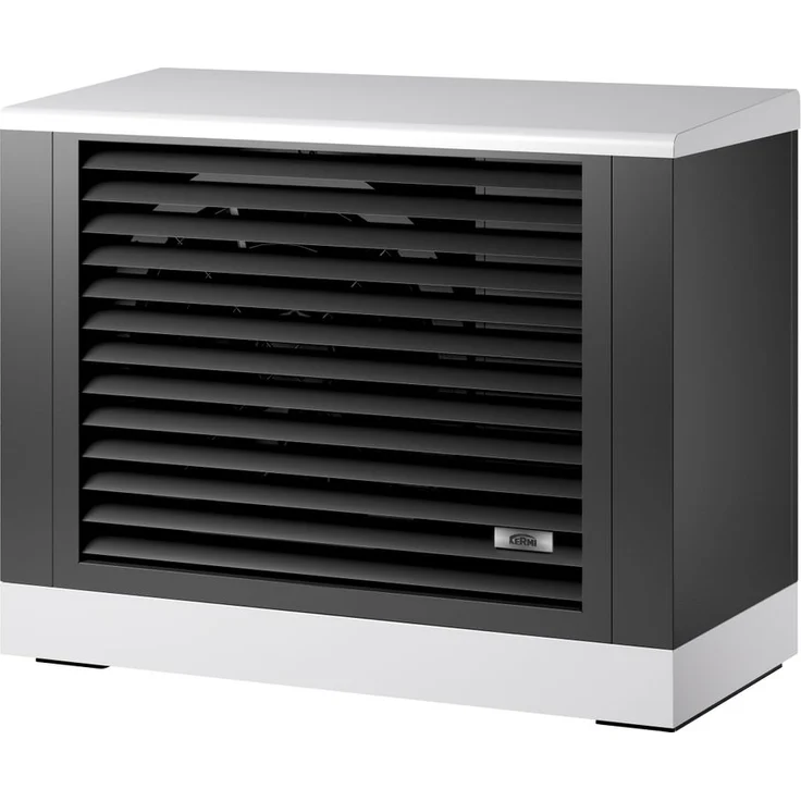 Kermi x-change dynamic pro ac 10 AW E, Luft/Wasser Wärmepumpe für Außenaufstellung, 4-11 kW, ohne Regler