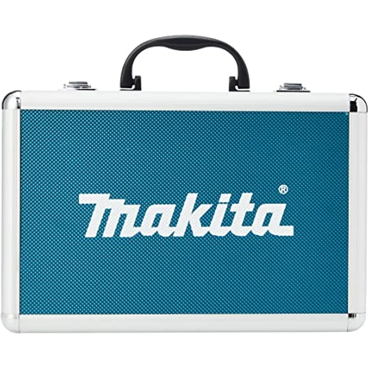 Makita D-51297 Lochsägen-Set, 1 W, 1 V, weiß – Bild 5
