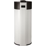 Wolf Brauchwasserwärmepumpe FHS-280-HE Monoblock, R290, 3,15 COP, 258l Speichervolumen, 230V, Zapfprofil XL