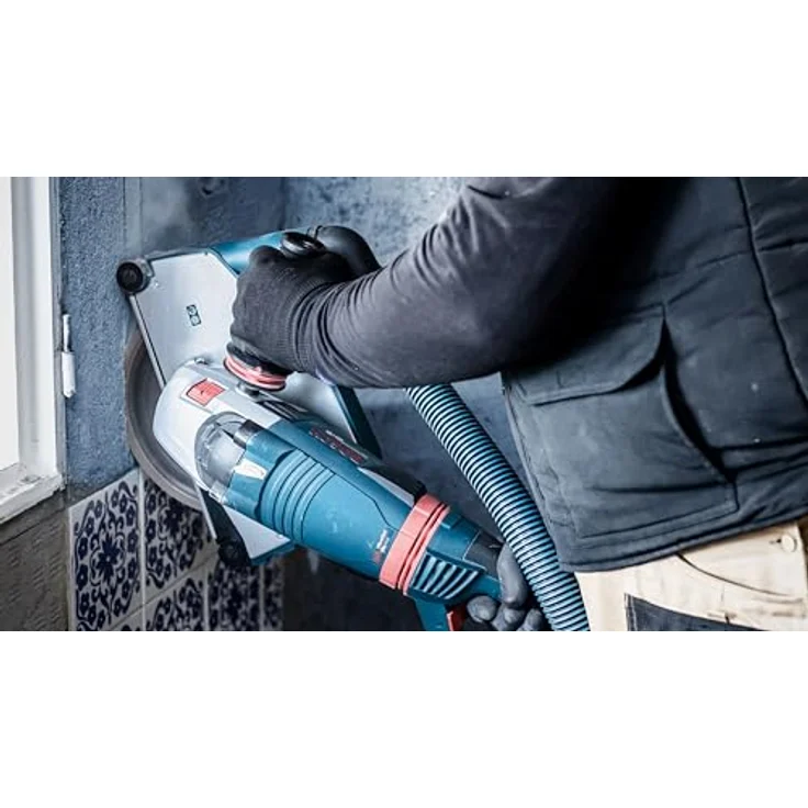 Bosch Expert MultiMaterial Diamanttrennscheiben, 150 x 22,23 x 2,4 x 12 mm – Bild 5