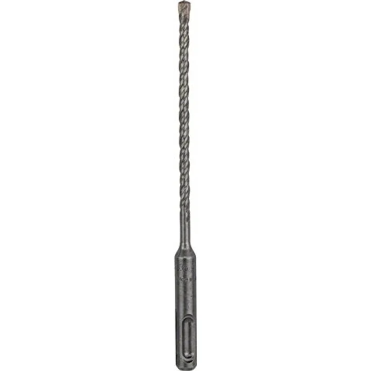 Bosch Professional Hammerbohrer SDS-plus-5 (10 Stück, Ø 5,5 mm) - Preisvergleich – Bild 2