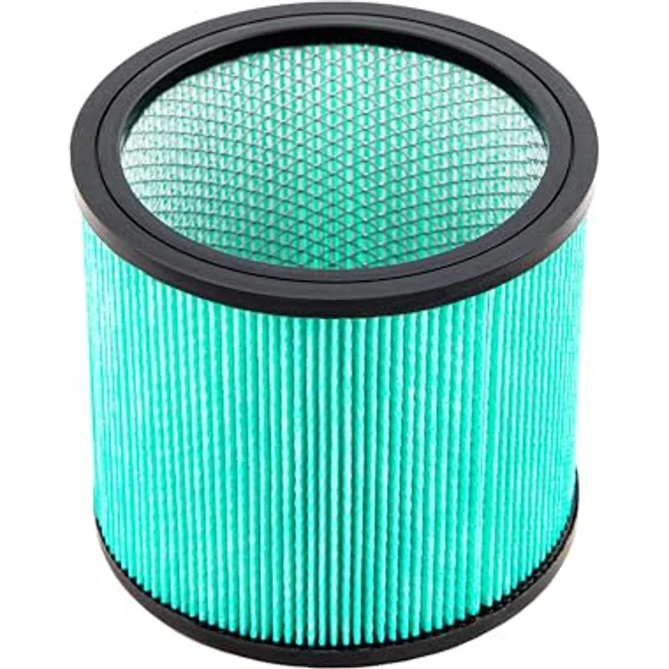 Hyundai Nass- / Trockensauger VCWD1630E, 1600 W, 30l Edelstahltank, Sauger mit Ausgangssteckdose, Master-Slave-Funktion, HEPA-13 Filter – Bild 5