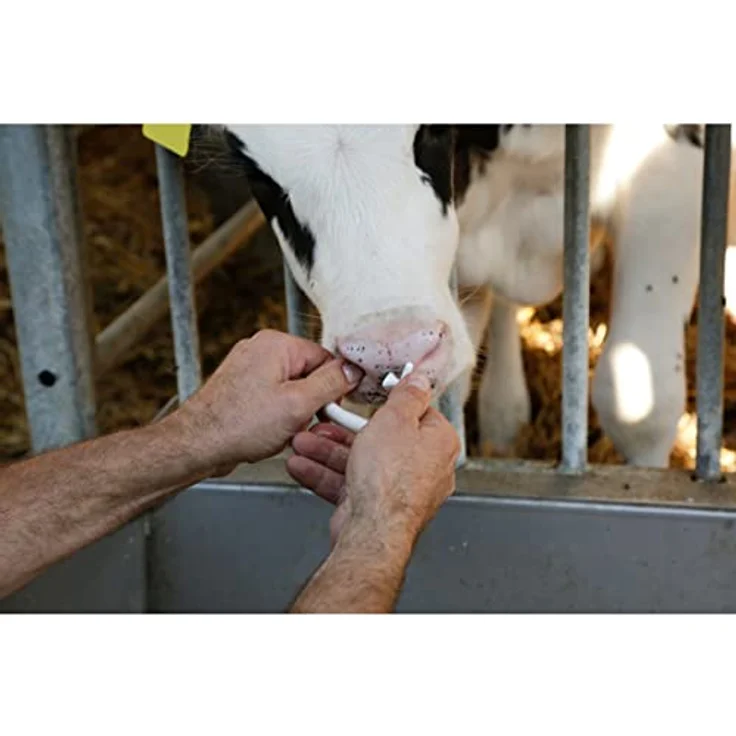 Kerbl 13140/2 SuckStop Müller Viehsaugentwöhner für Kälber und Jungvieh, 2 Stück – Bild 3